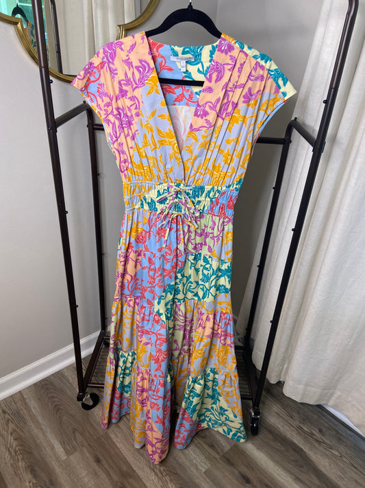 Derek Lam Fatima Dress size 4