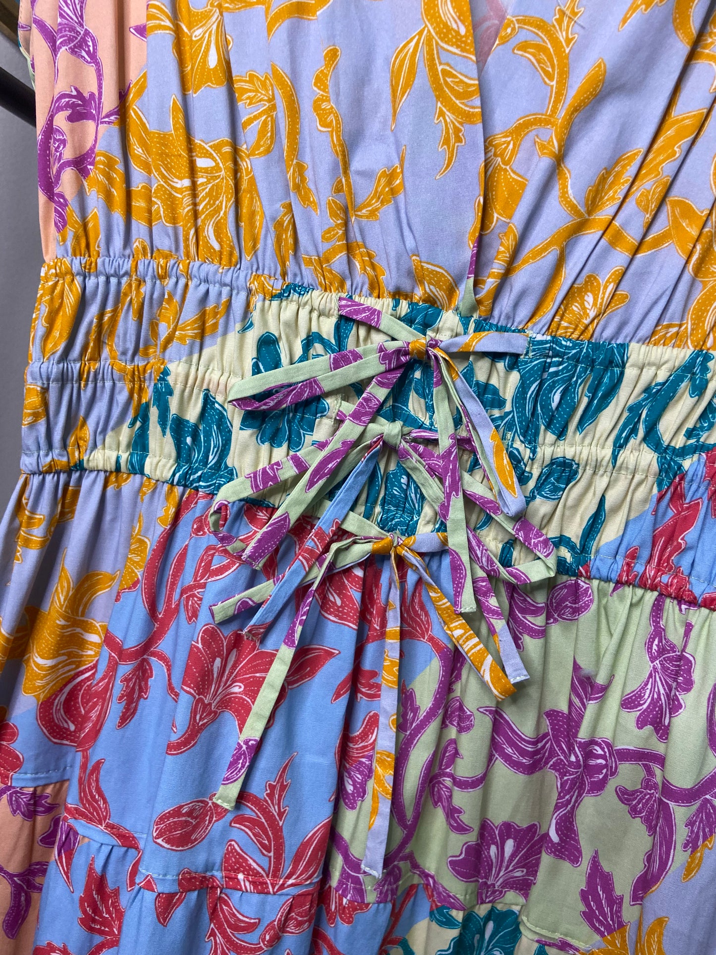 Derek Lam Fatima Dress size 4