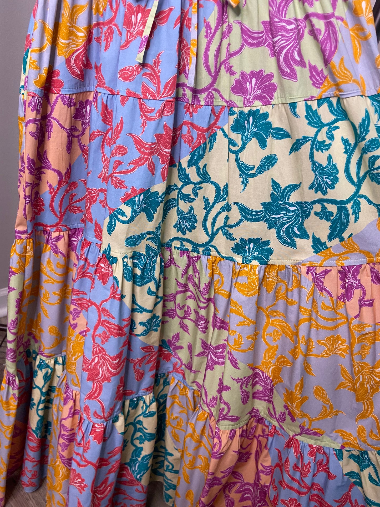 Derek Lam Fatima Dress size 4