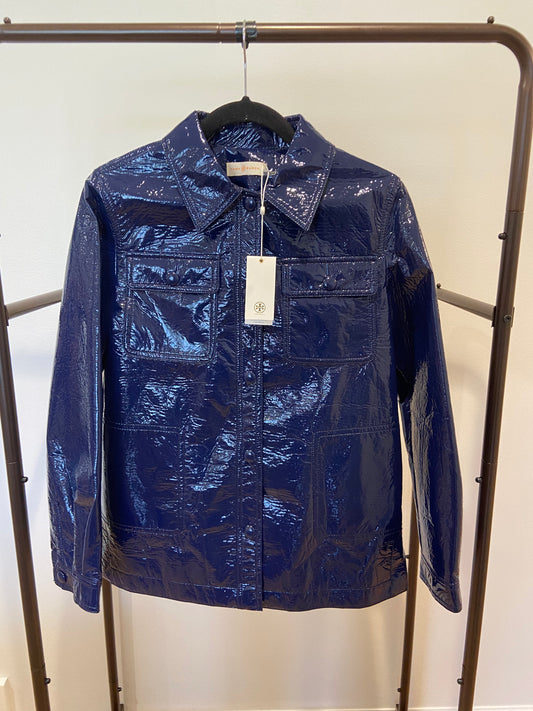 Tory Burch Meg Jacket size 2