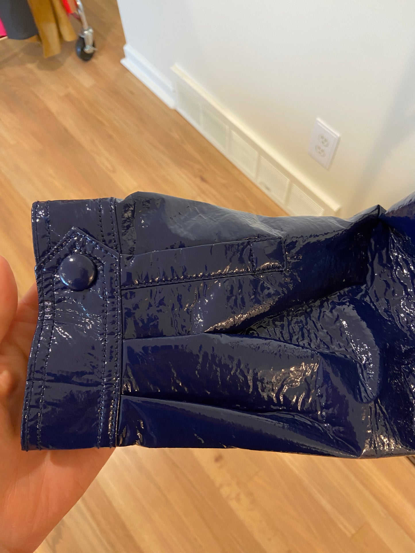 Tory Burch Meg Jacket size 2