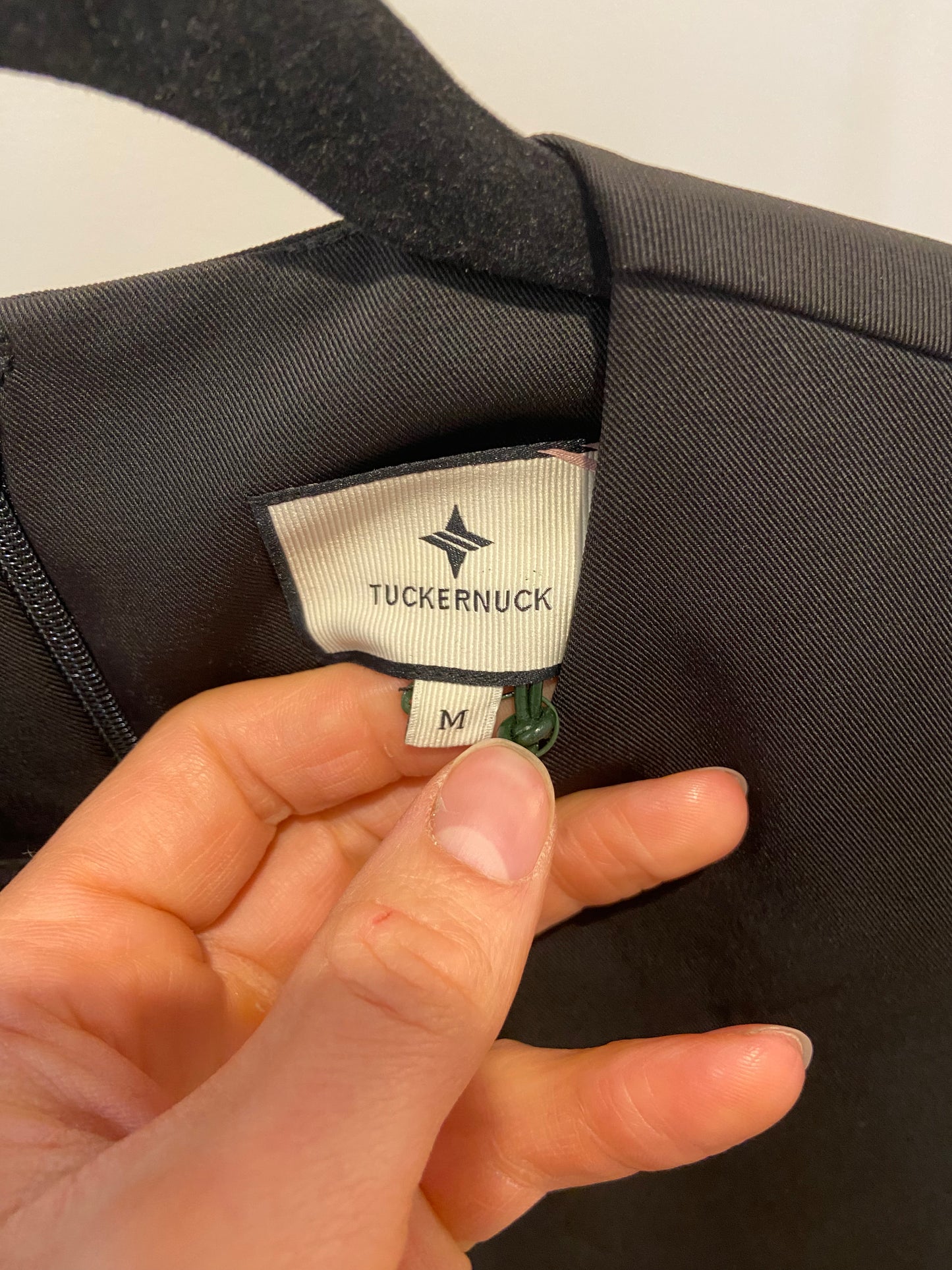 Tuckernuck Feather Jamie Dress size M