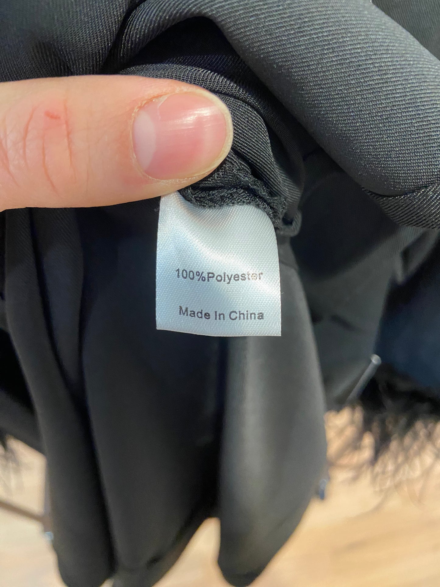 Tuckernuck Feather Jamie Dress size M
