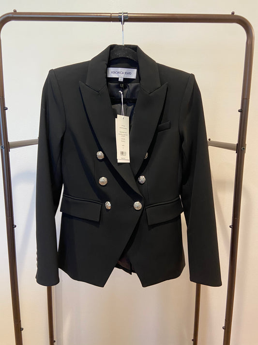 Veronica Beard Miller Dickey Jacket size 0