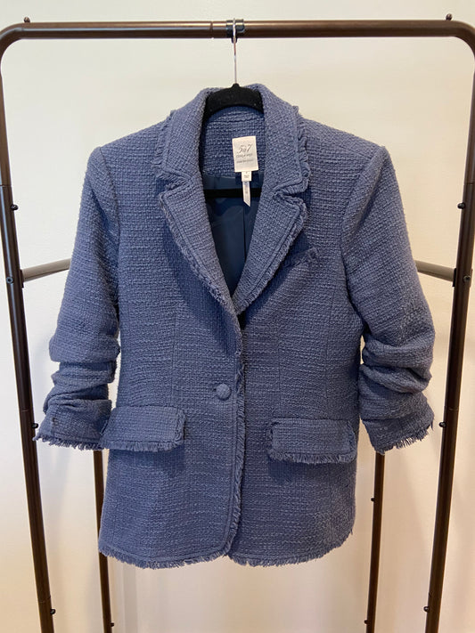 Cinq a Sept Boucle Khloe Blazer size 4