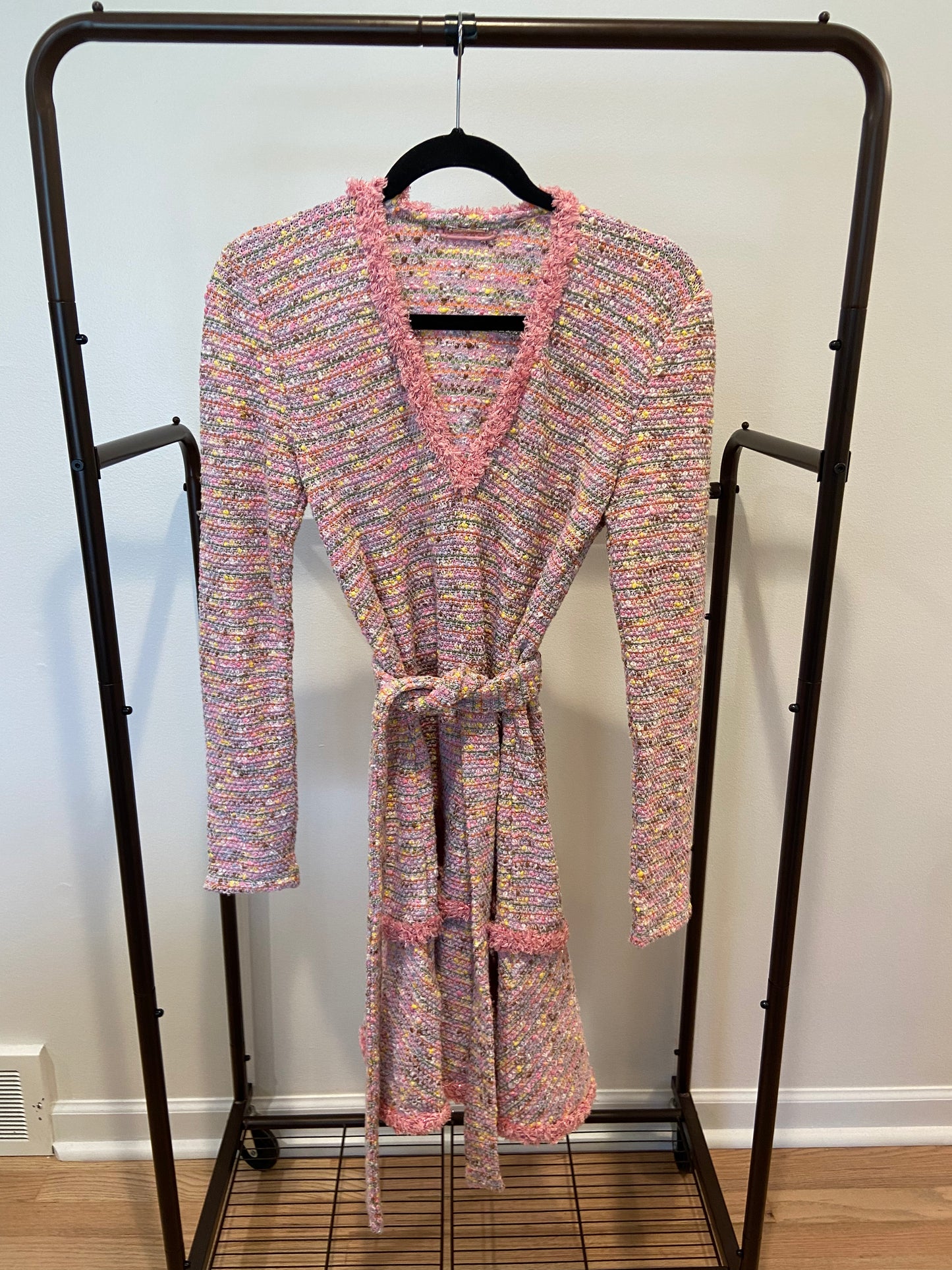 Alexis Cherry Blossom Elouise Dress size S
