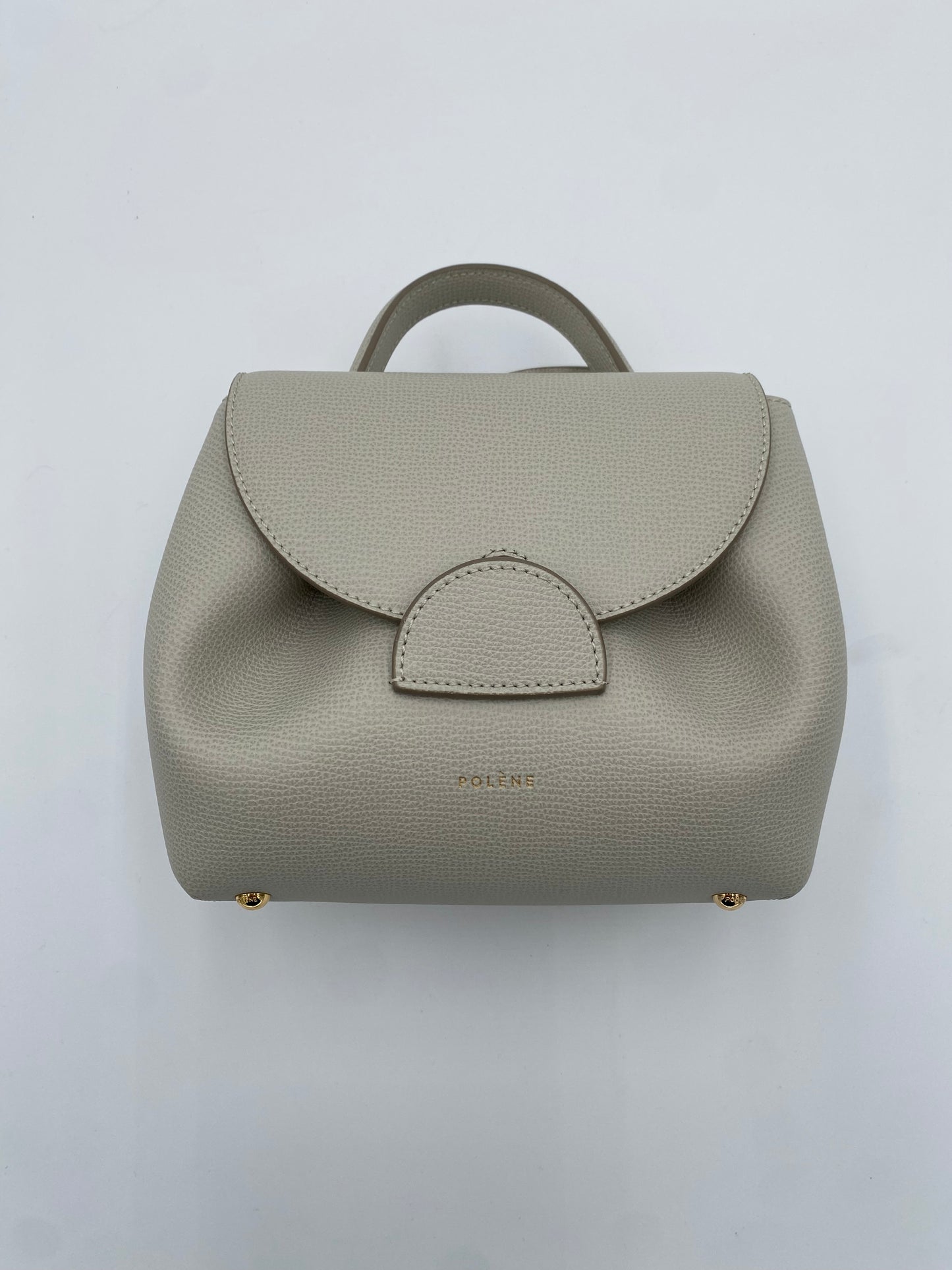 Polene Numero Un Nano Bag