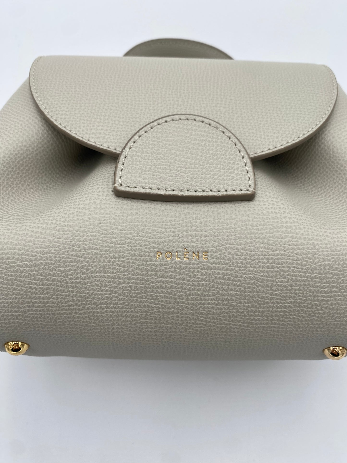 Polene Numero Un Nano Bag