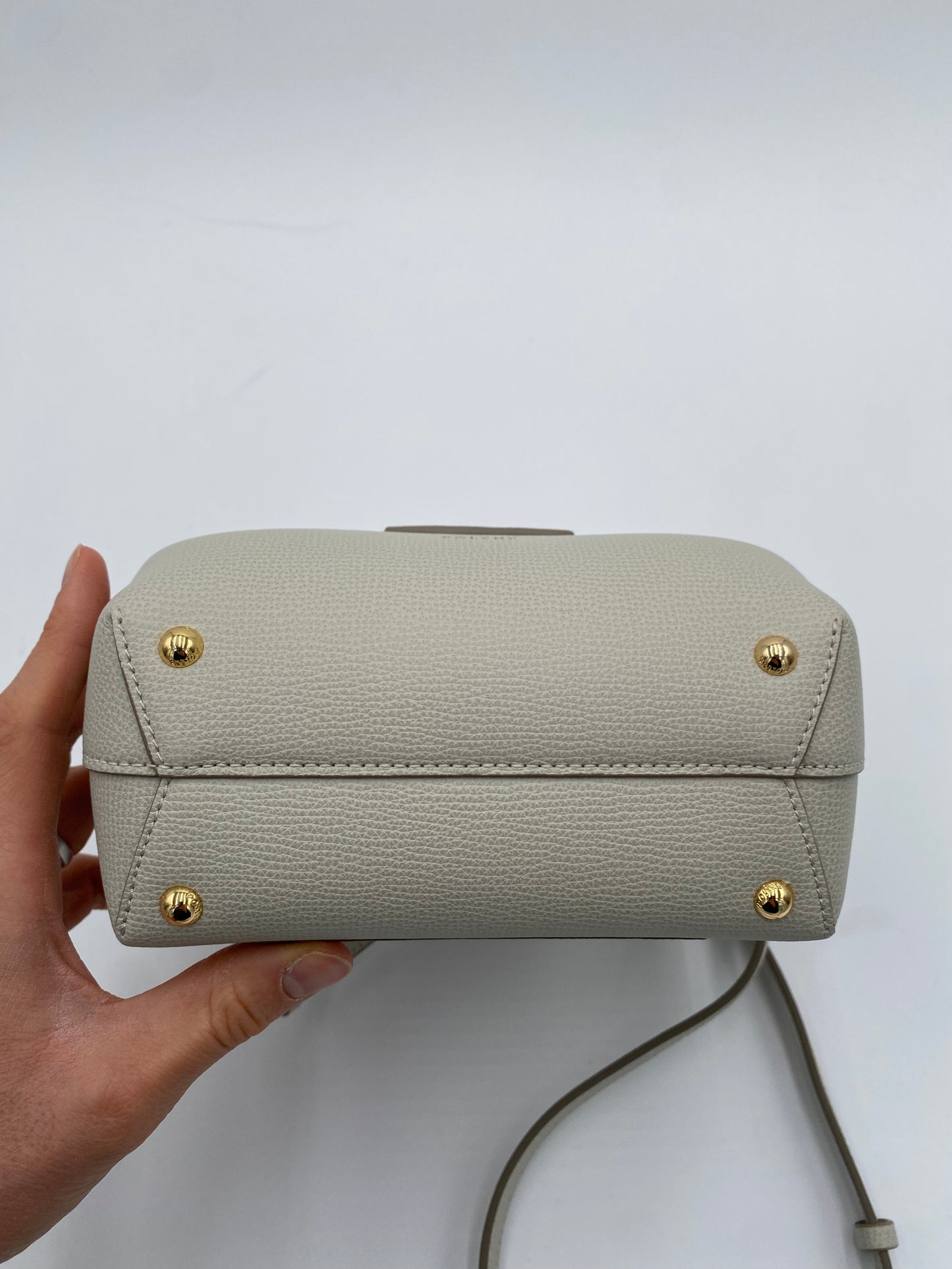Polene Numero Un Nano Bag