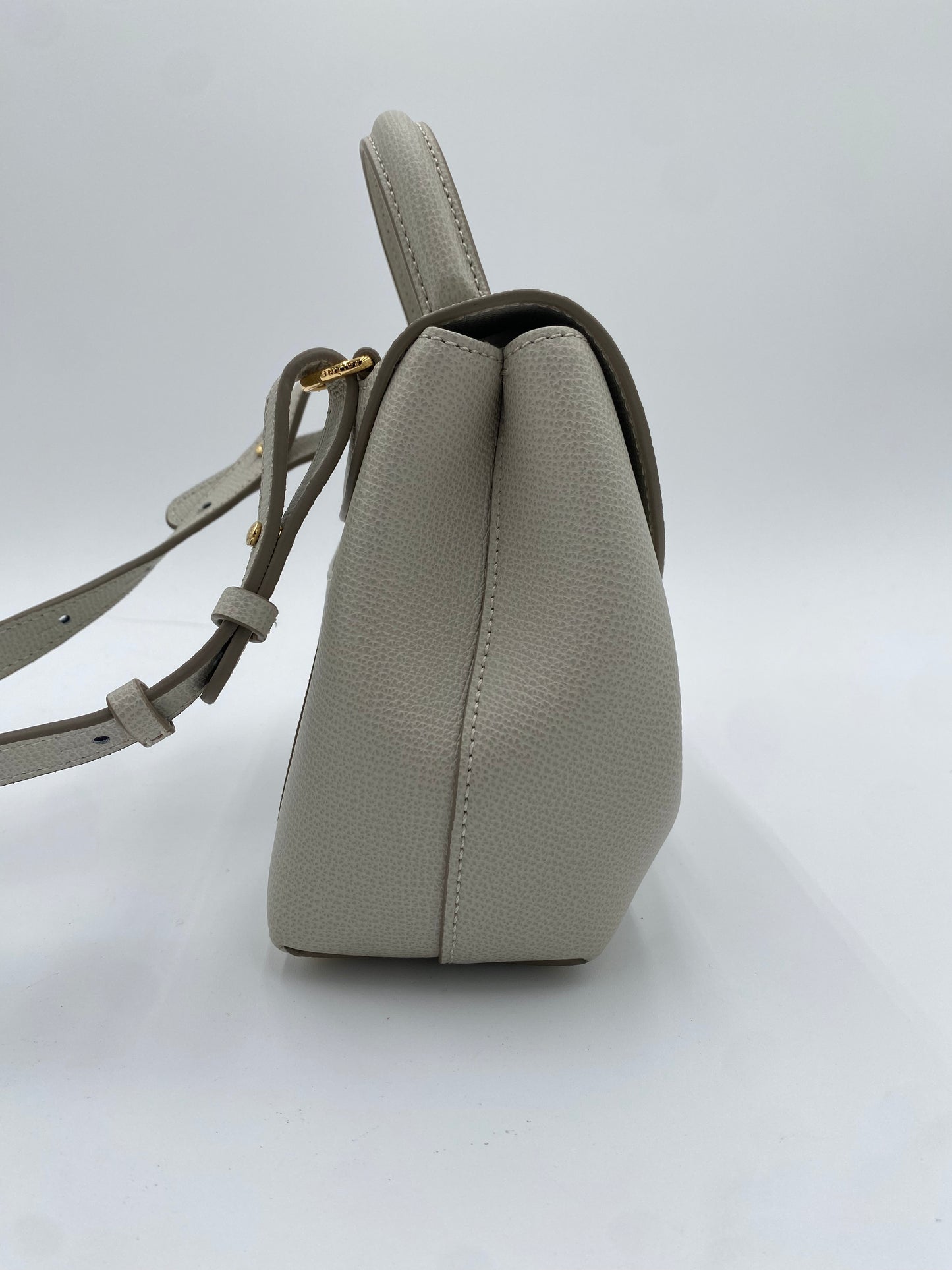 Polene Numero Un Nano Bag