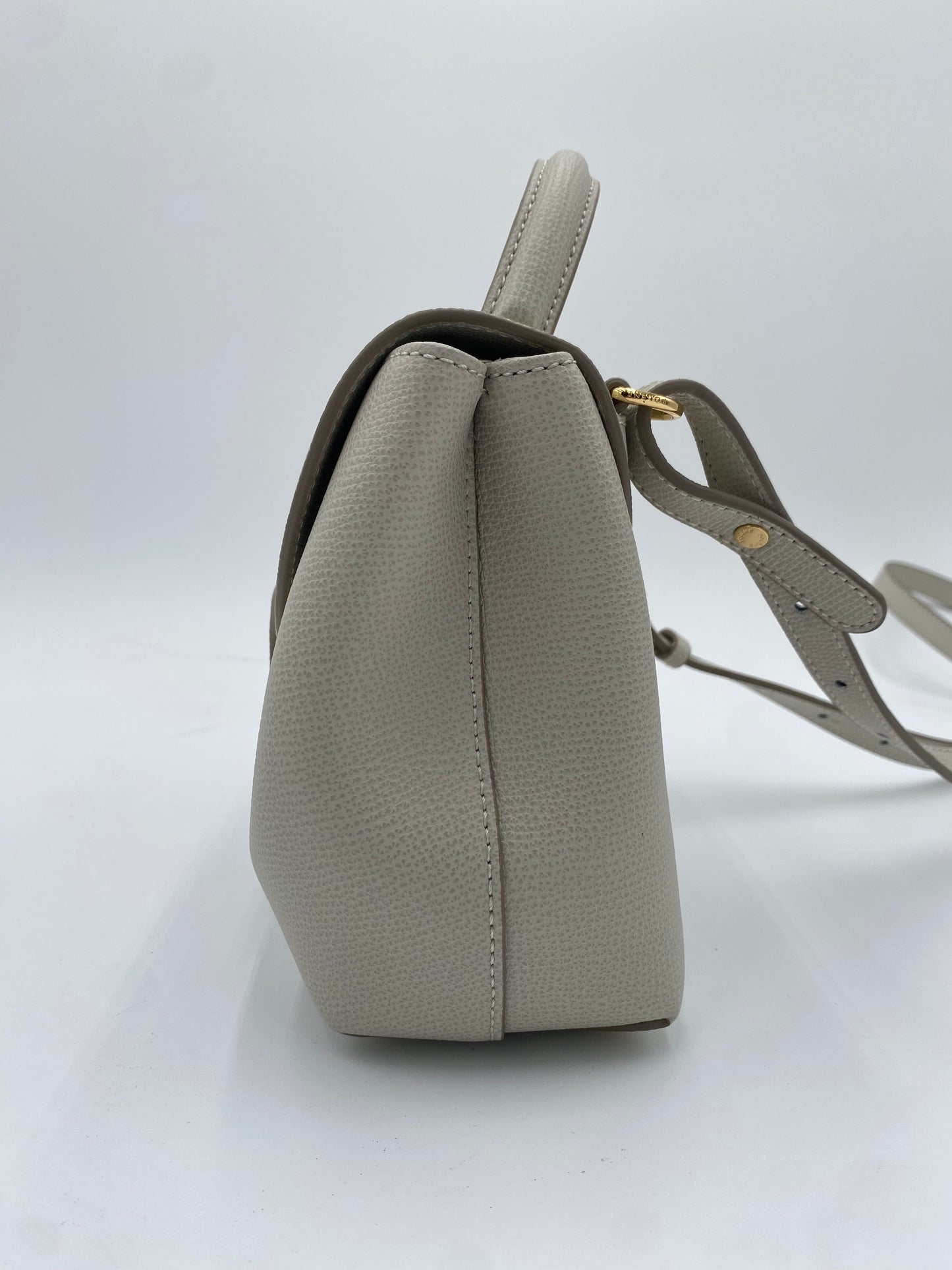 Polene Numero Un Nano Bag