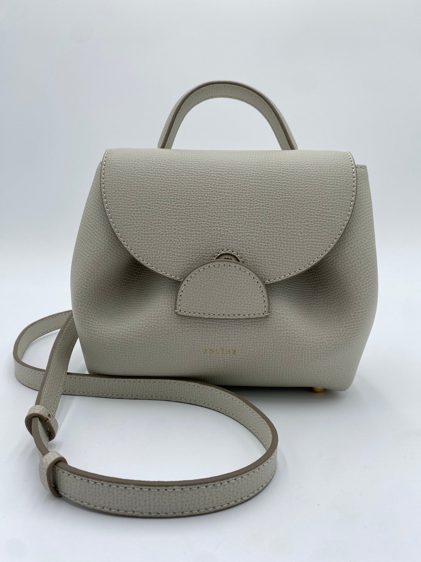 Polene Numero Un Nano Bag