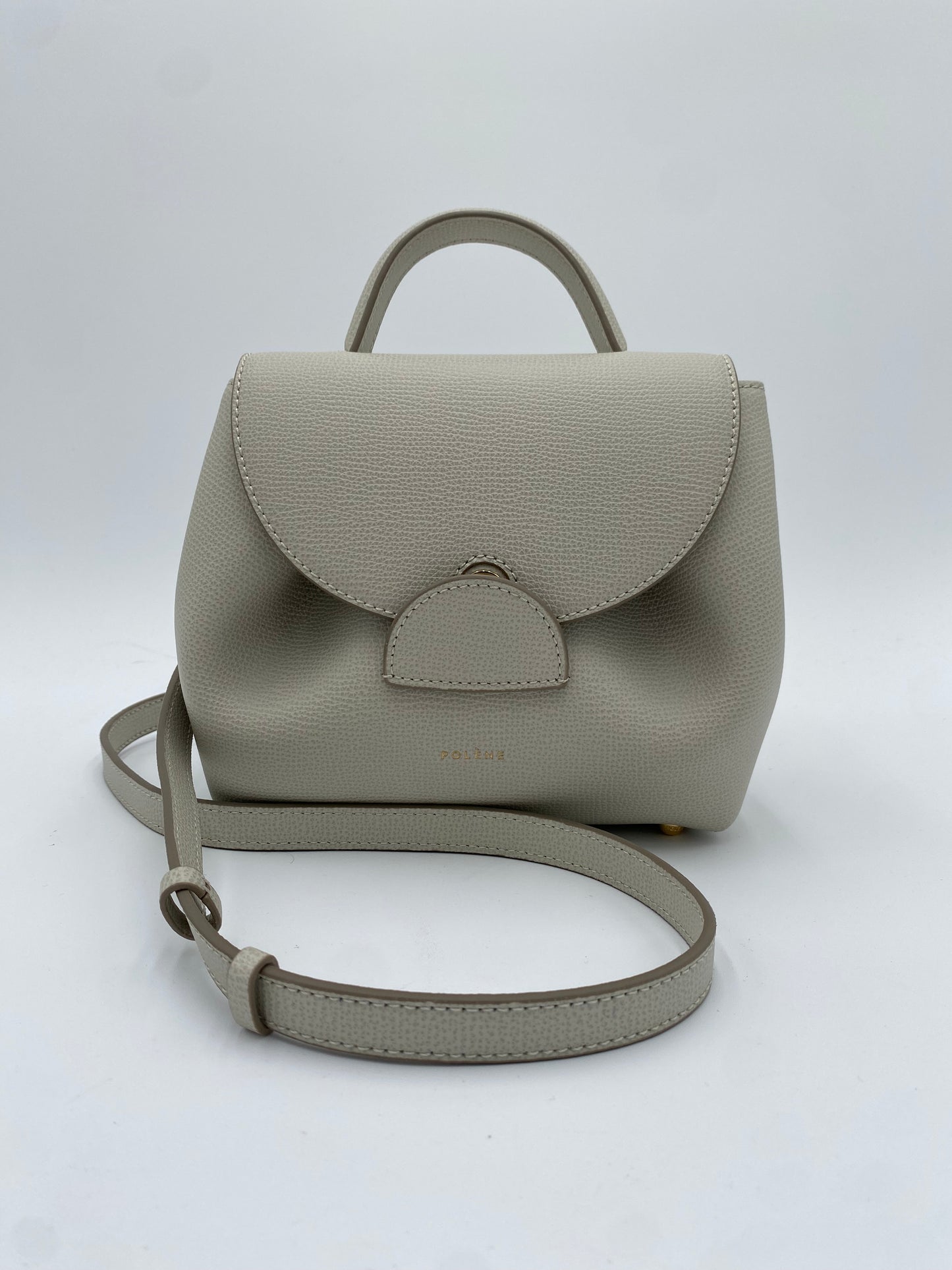 Polene Numero Un Nano Bag