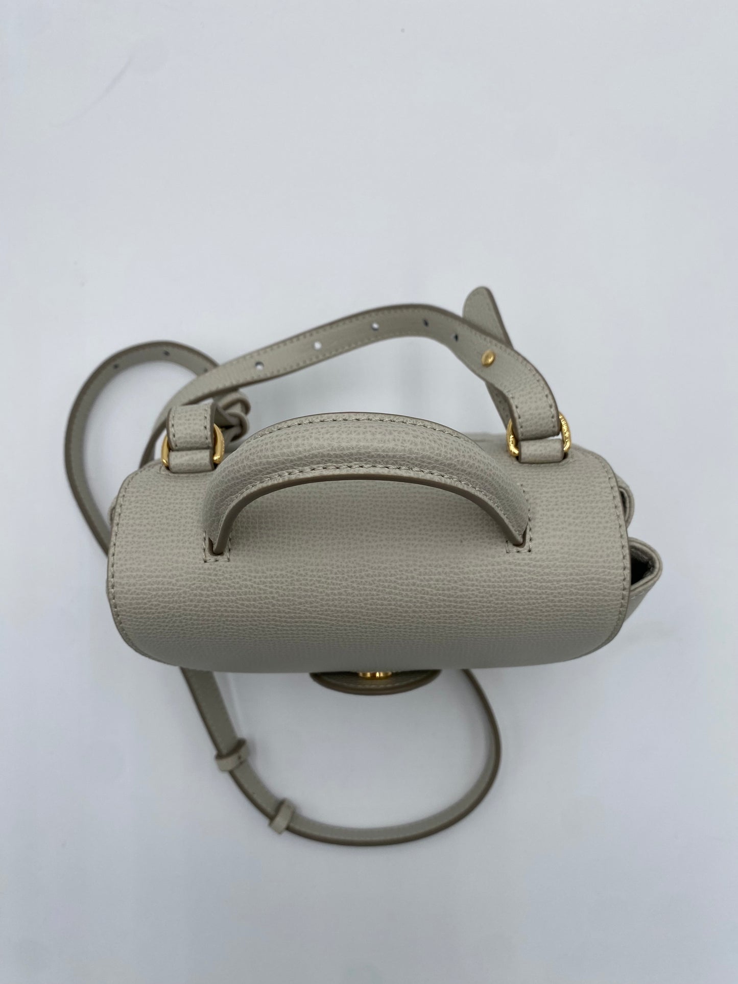 Polene Numero Un Nano Bag