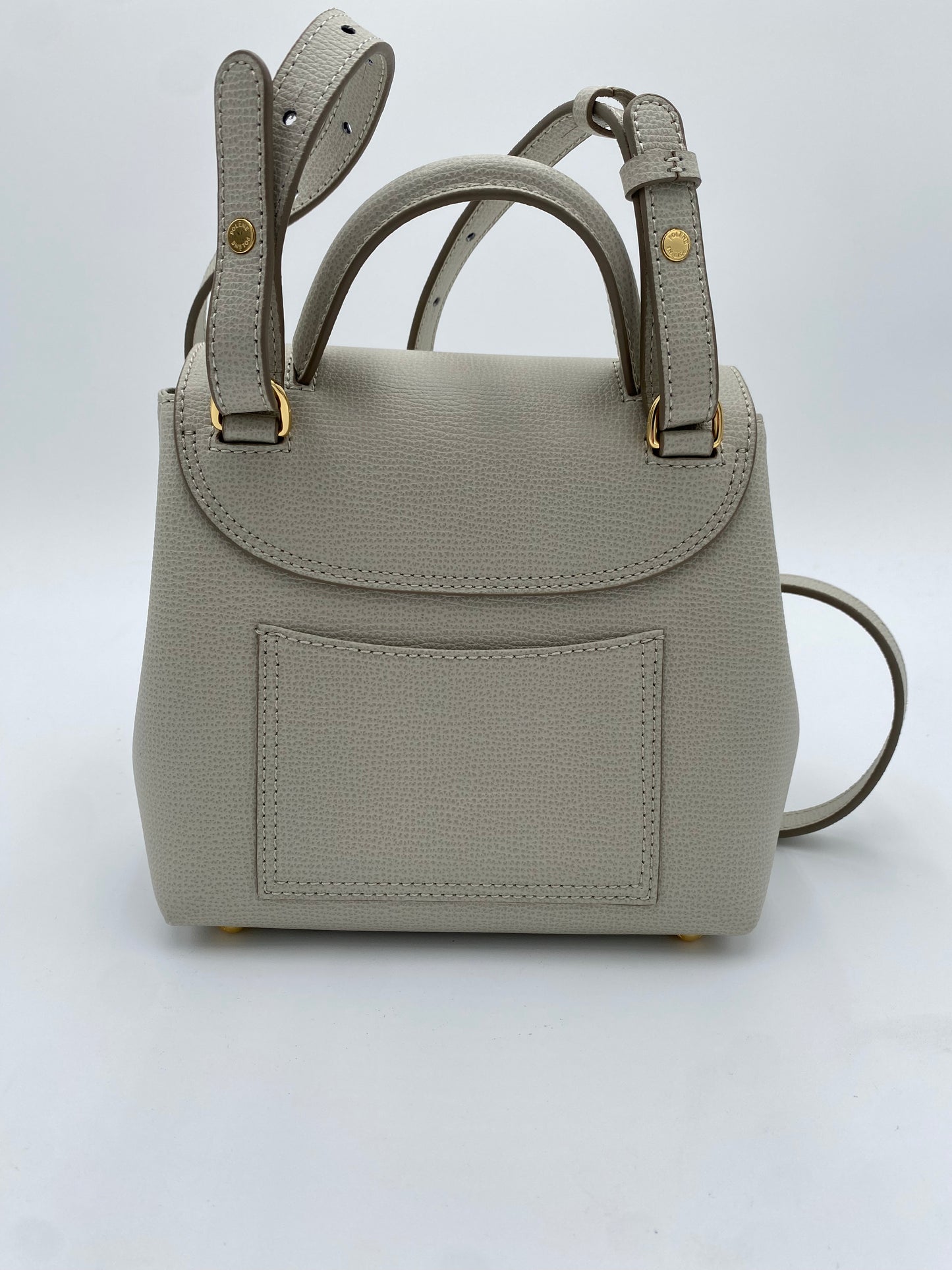 Polene Numero Un Nano Bag