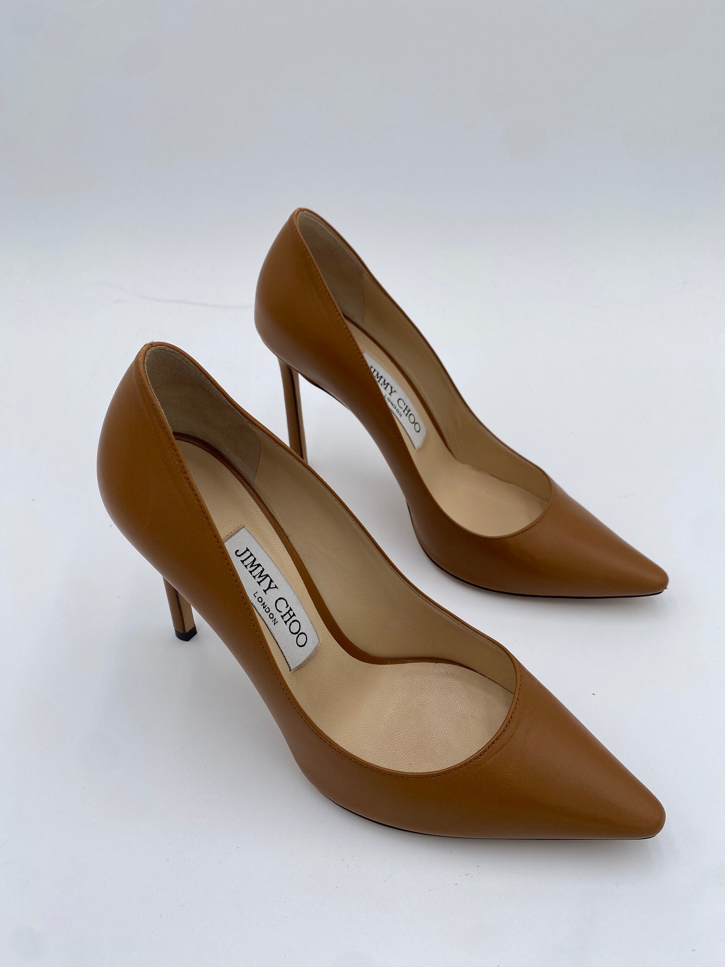 Jimmy Choo Margo 80 Pumps size 37