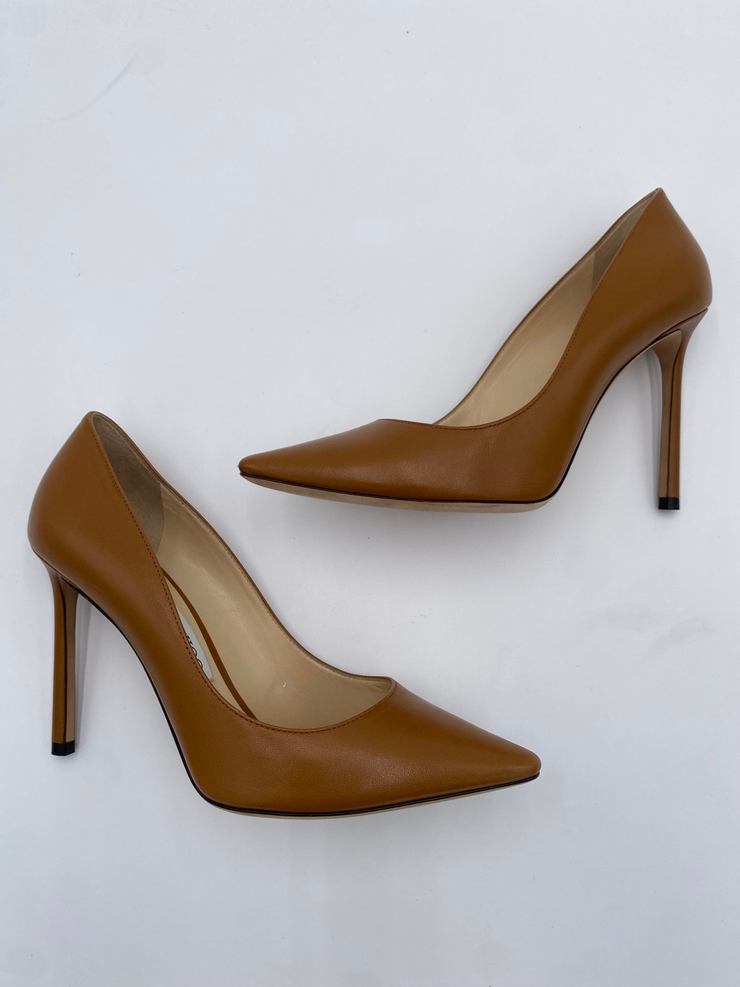 Jimmy Choo Margo 80 Pumps size 37