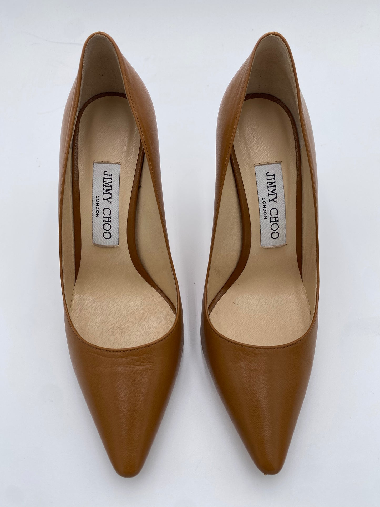 Jimmy Choo Margo 80 Pumps size 37