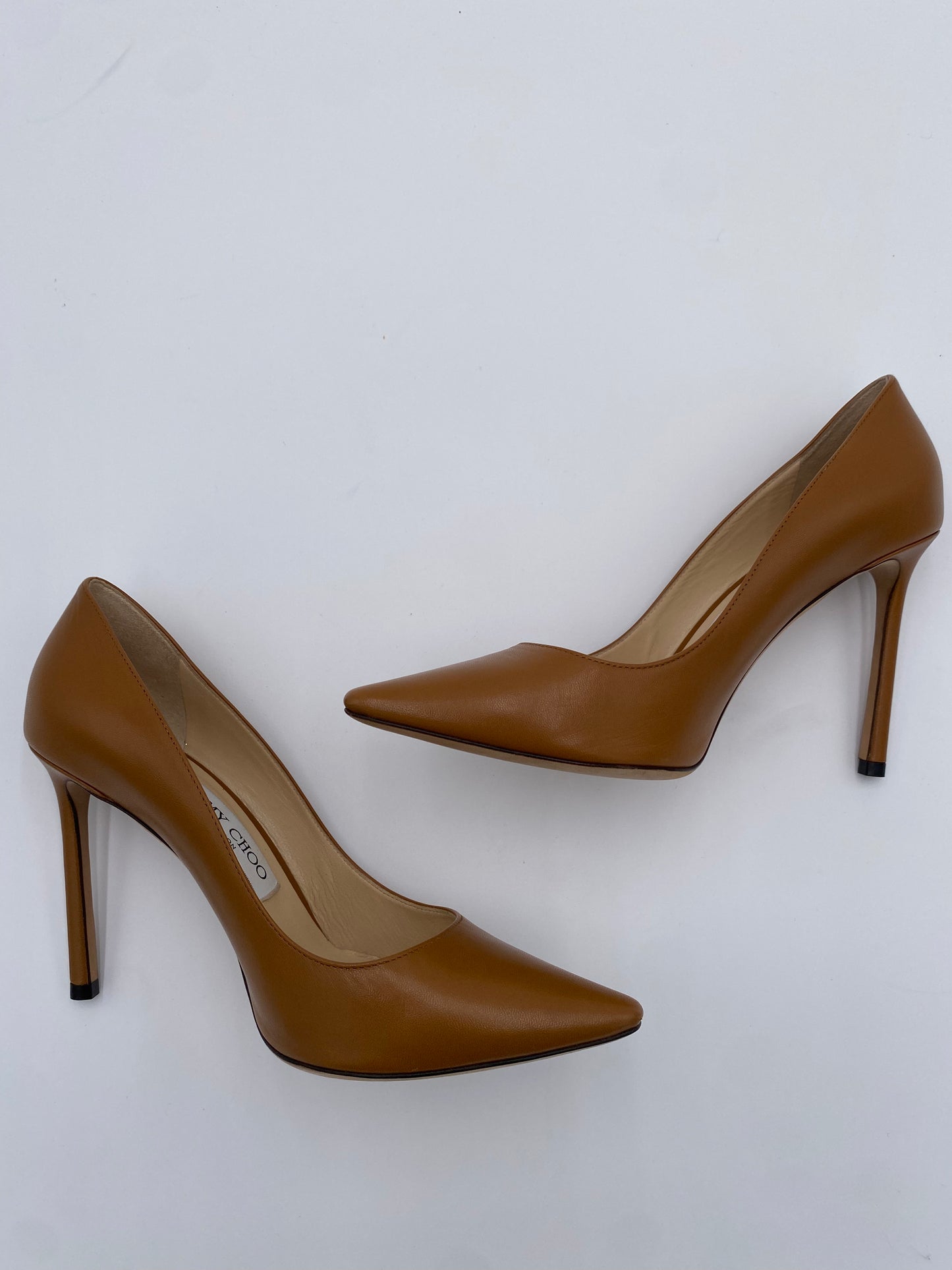 Jimmy Choo Margo 80 Pumps size 37