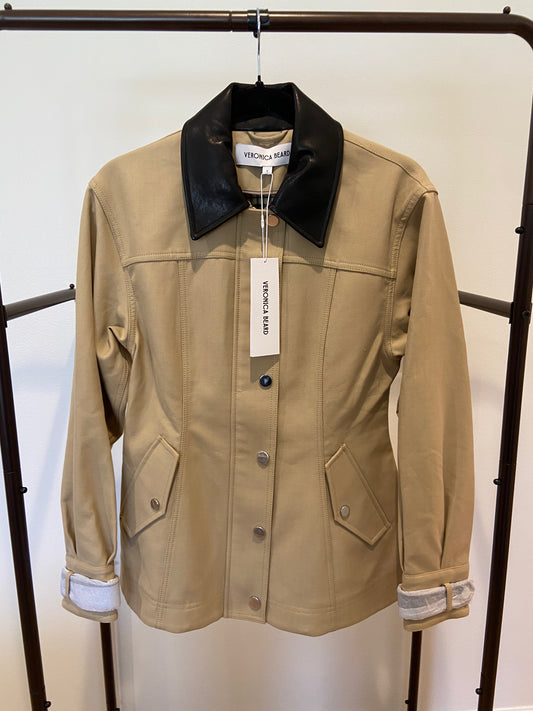 Veronica Beard Talla Jacket size 4