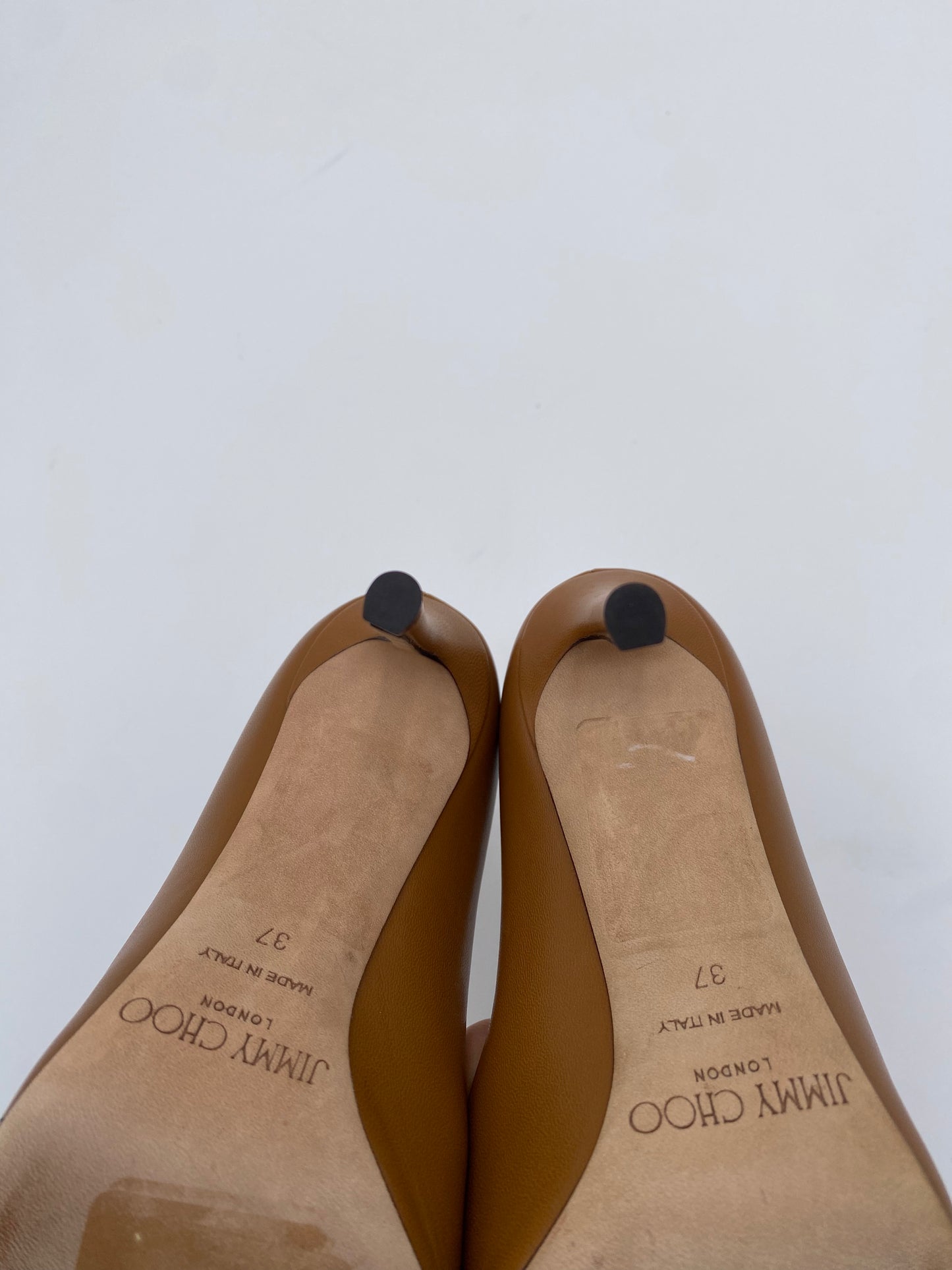 Jimmy Choo Margo 80 Pumps size 37