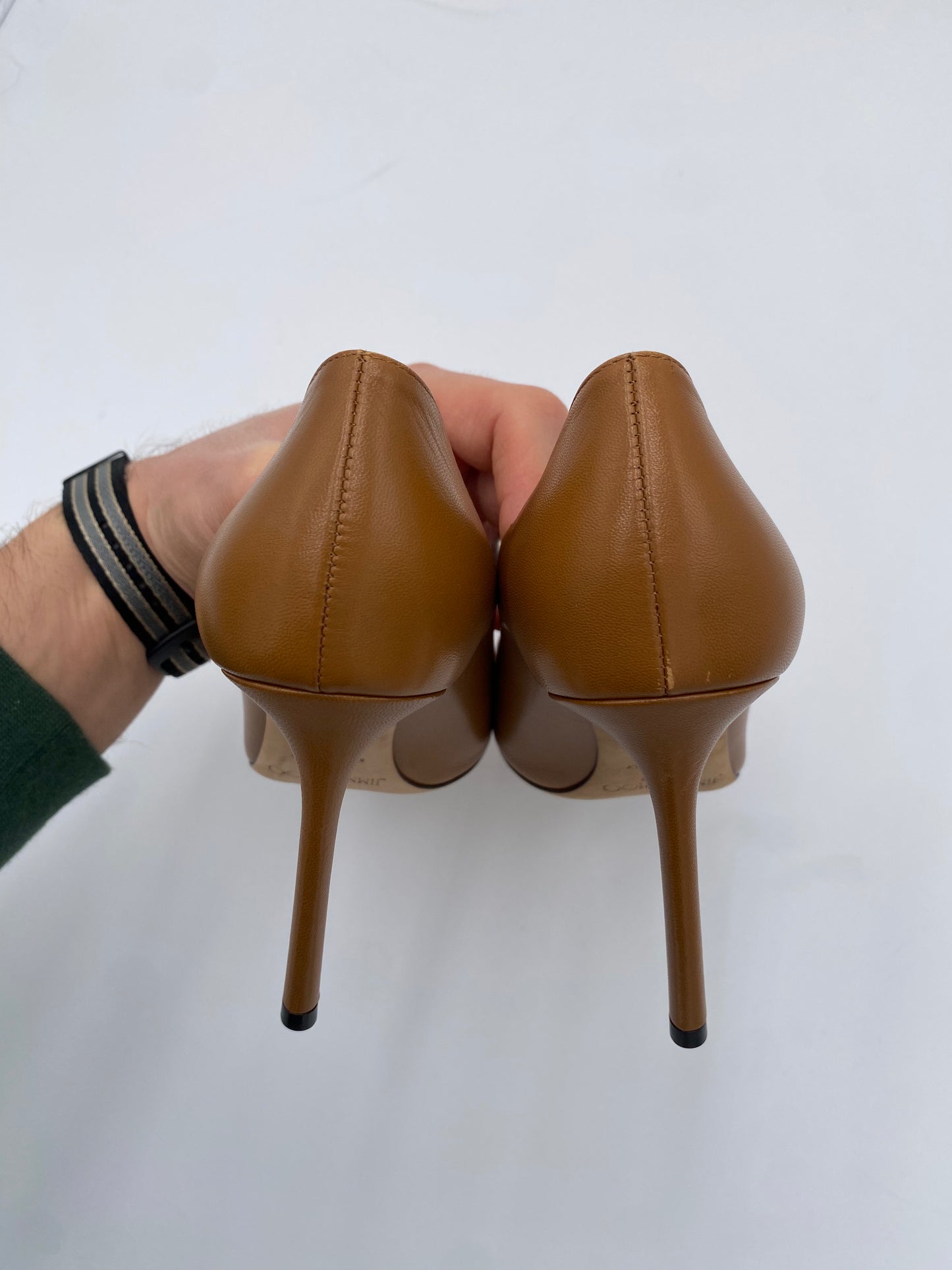 Jimmy Choo Margo 80 Pumps size 37