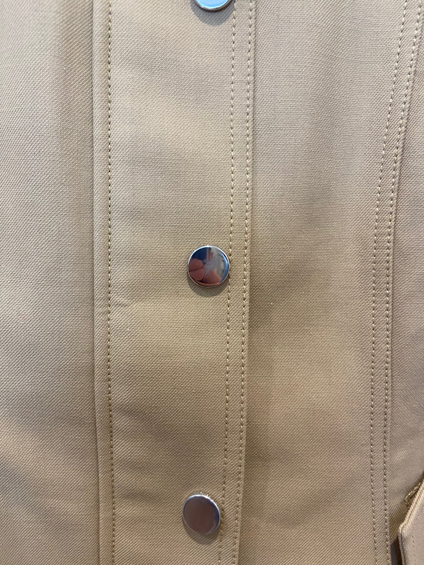 Veronica Beard Talla Jacket size 4