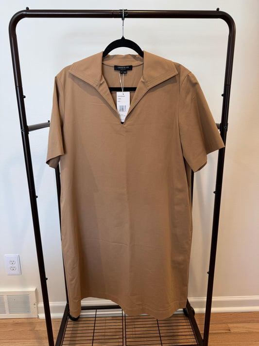Lafayette 148 Andie Dress size L