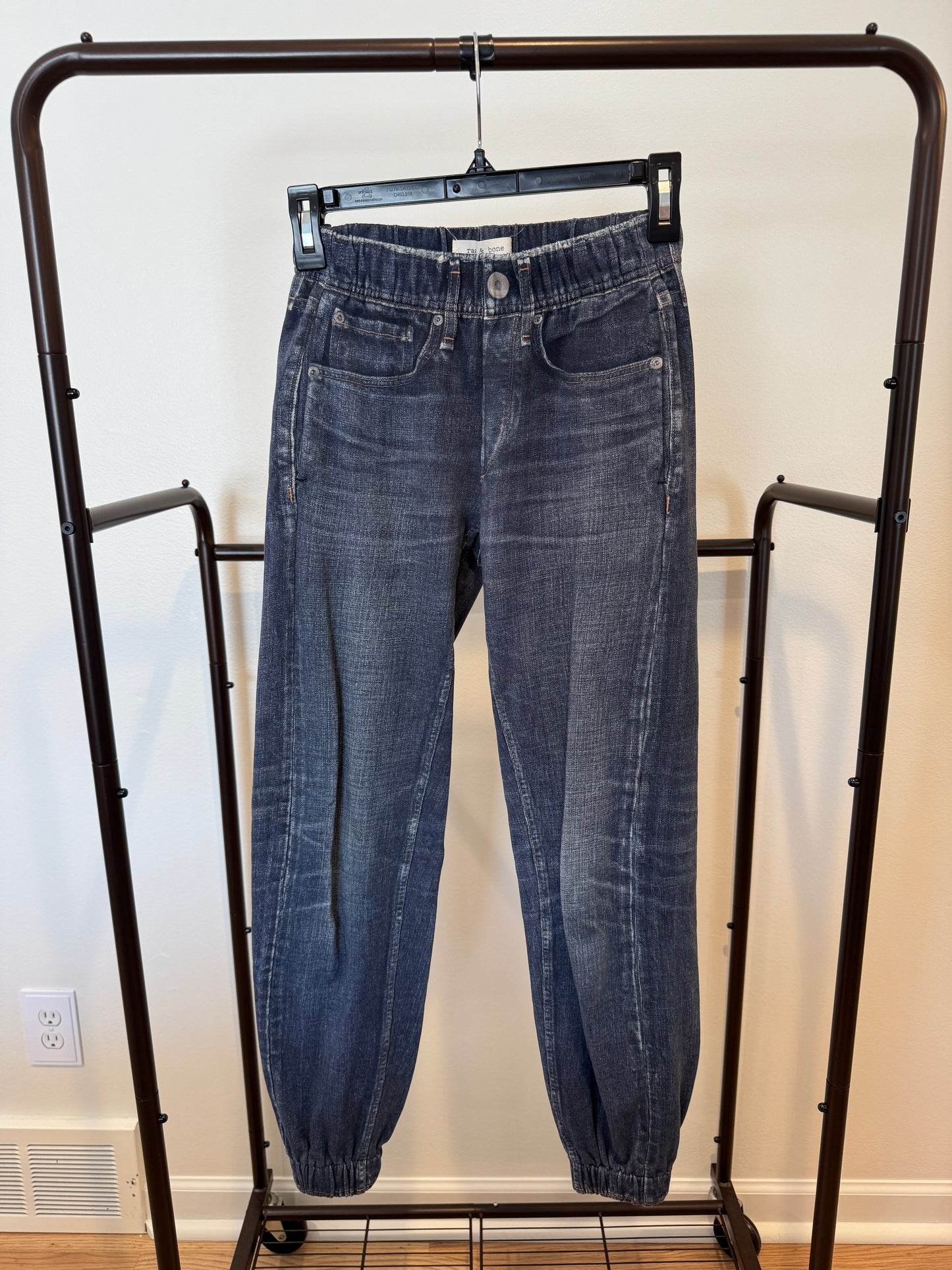 Rag and Bone Miramar Joggers Pants size XXS