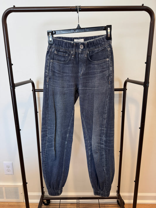 Rag and Bone Miramar Joggers Pants size XXS