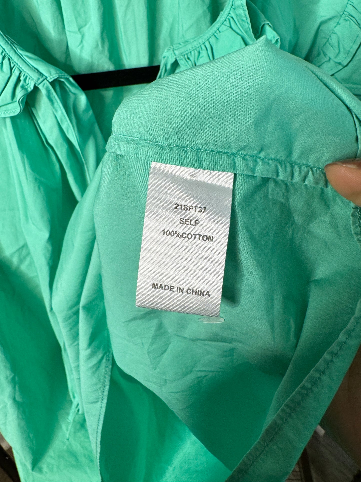 Hunter Bell Millie Top size S