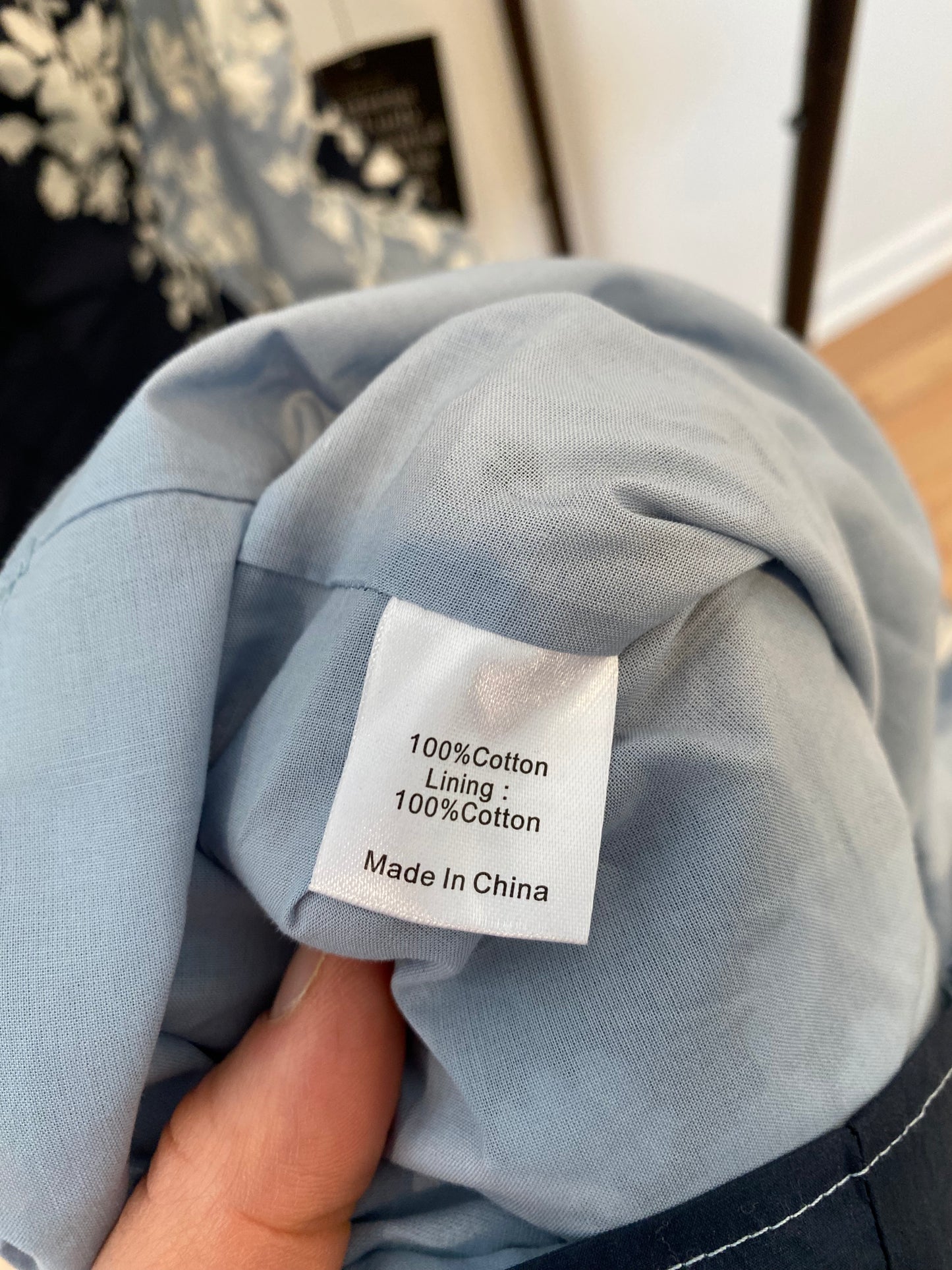 Tuckernuck Delaney Midi Dress size XL