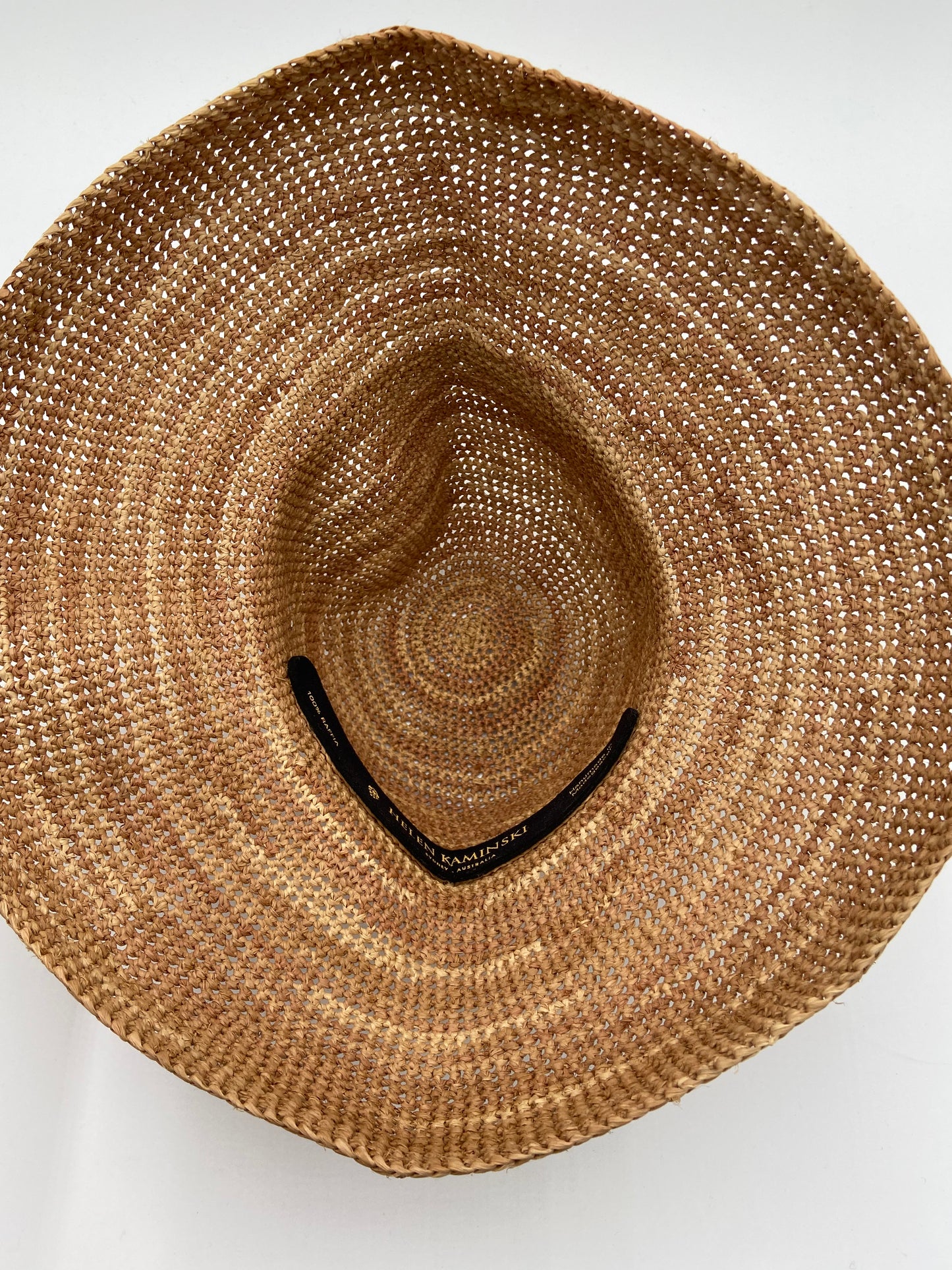 Helen Kaminski Villa 9 Hat