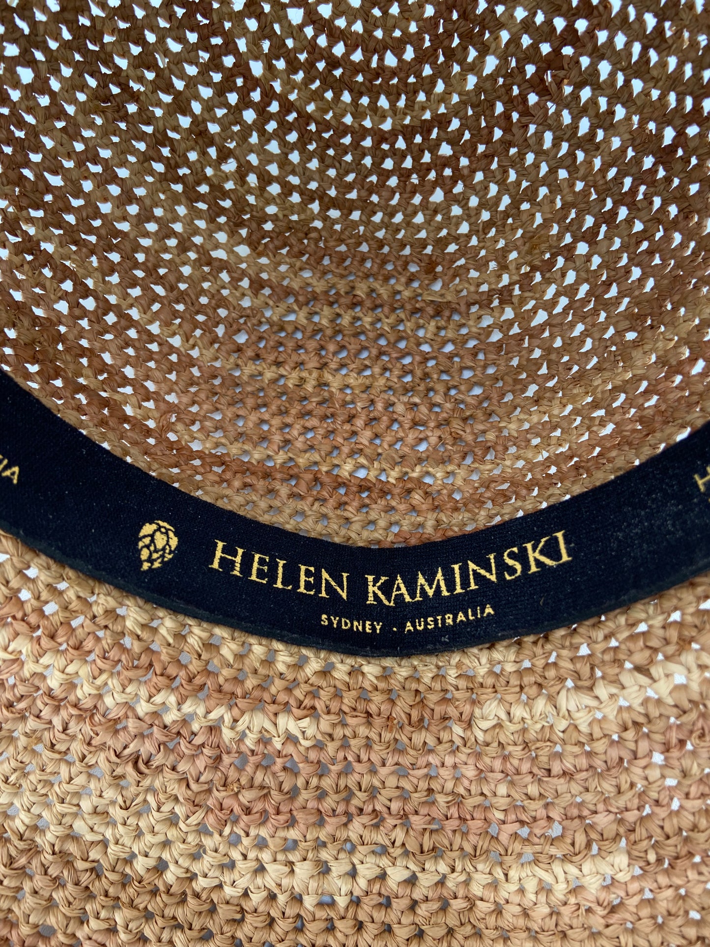 Helen Kaminski Villa 9 Hat