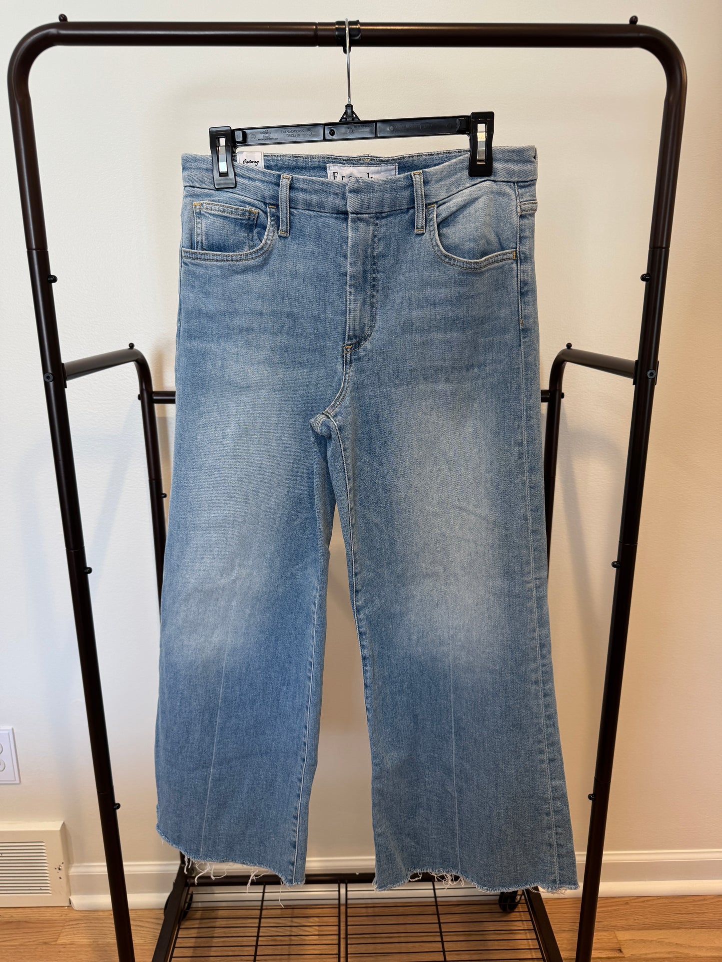 Frank and Eileen Galway Jeans size 28