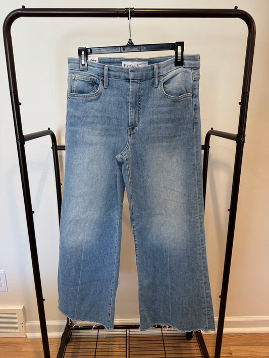 Frank and Eileen Galway Jeans size 28