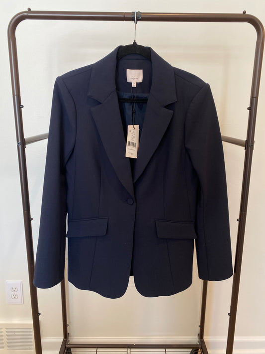 Cinq a Sept Kym Blazer in Navy size 10