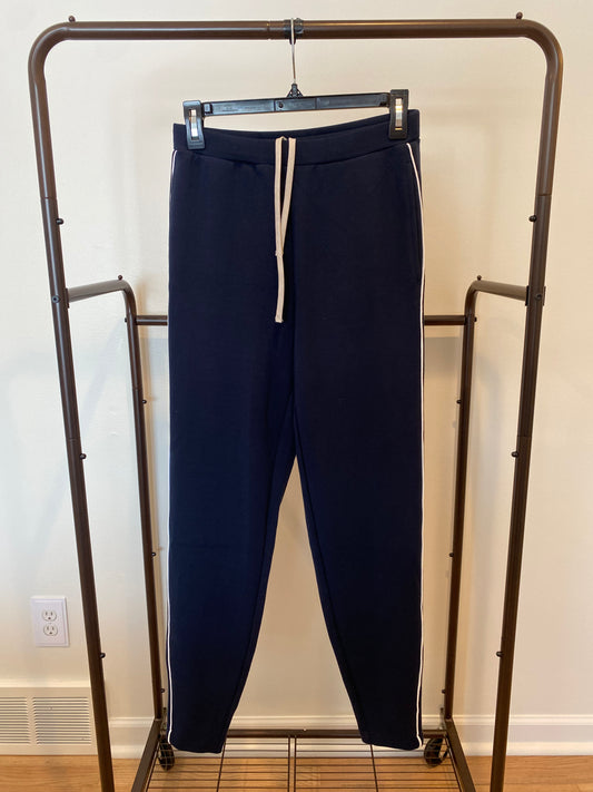 Varley The Slim Piped Pant size XS