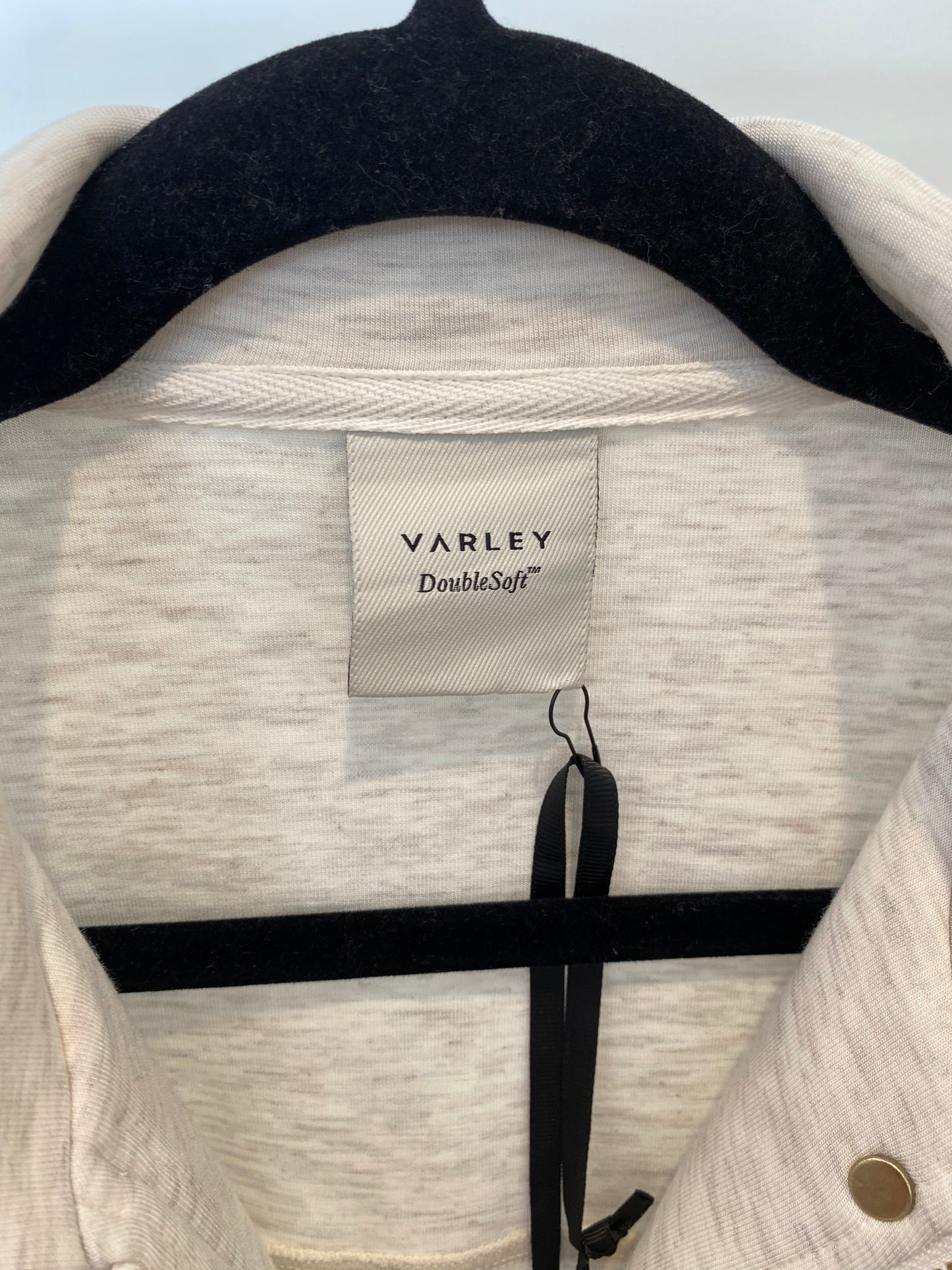 Varley Elizabeth Jacket size XS