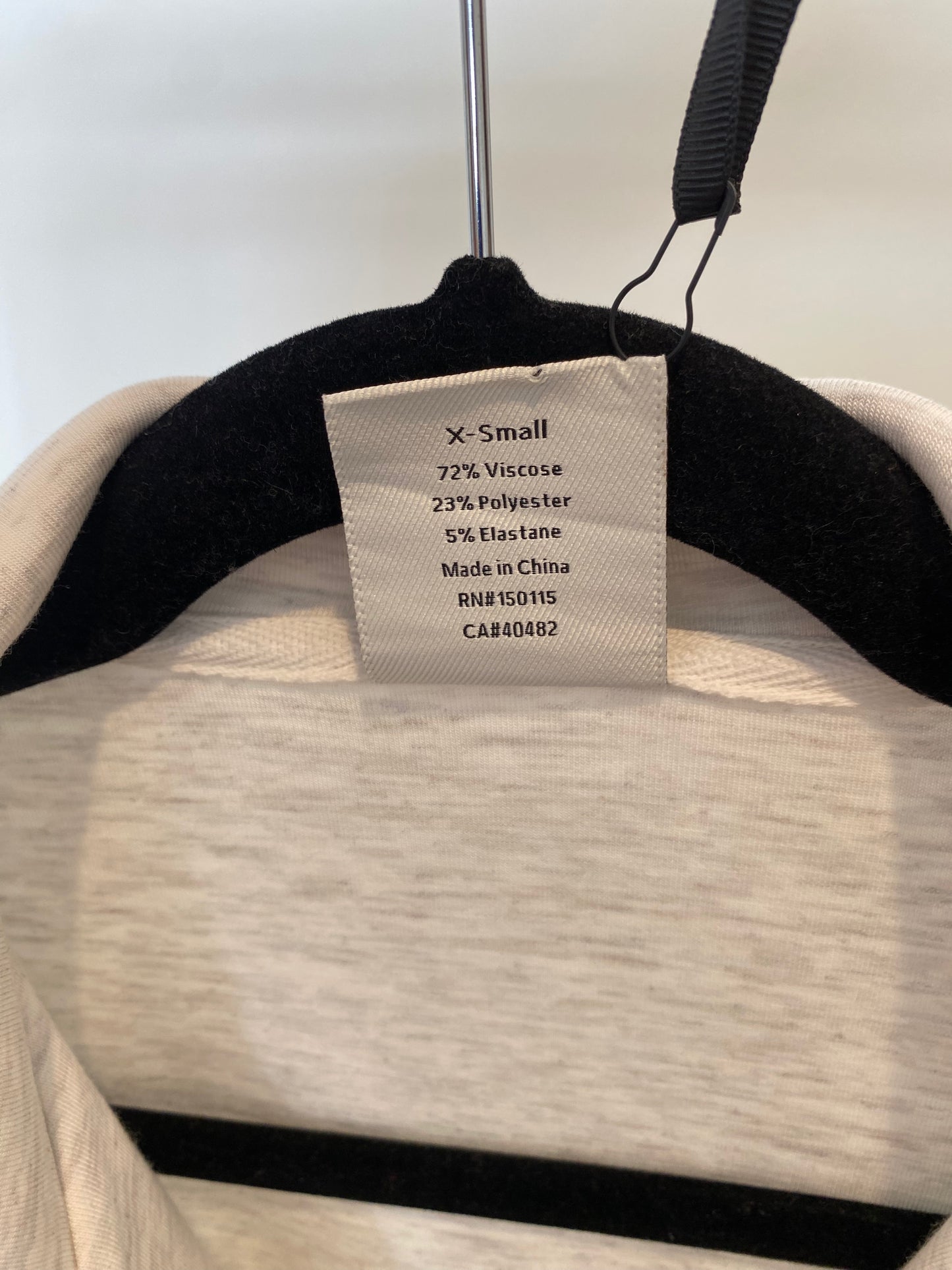 Varley Elizabeth Jacket size XS