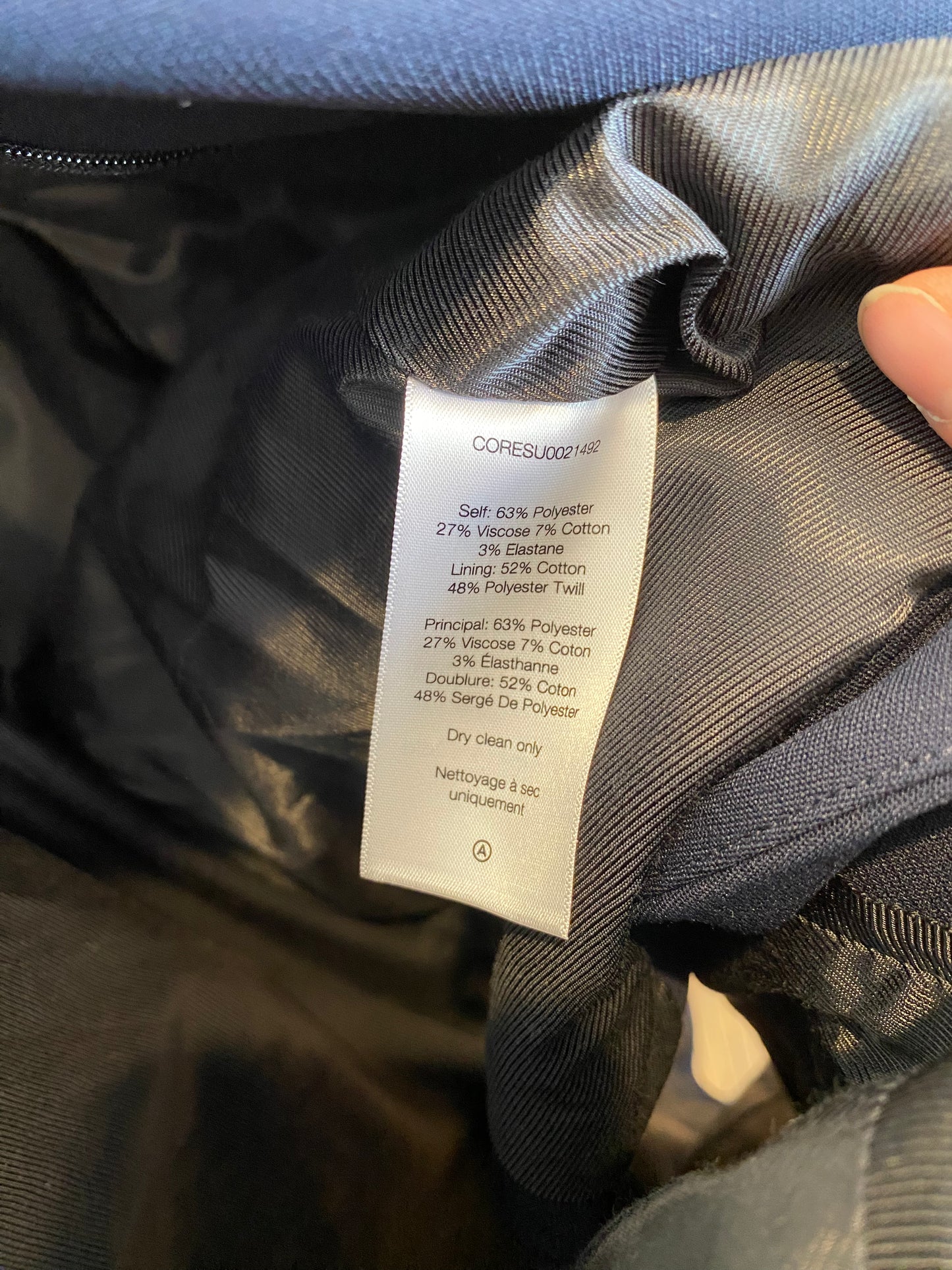 Veronica Beard Miller Dickey Jacket size 14