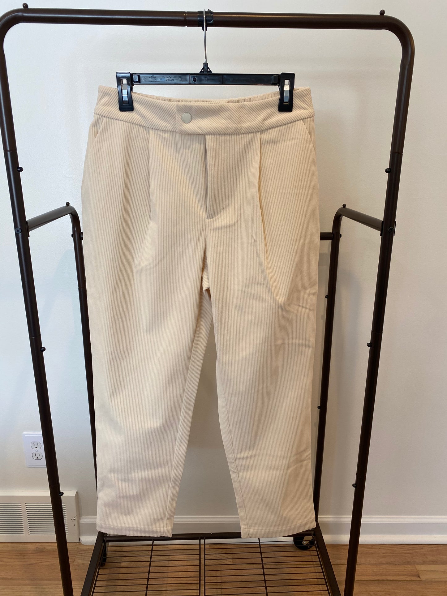 Varley Nell Tapered Leg 27'' Pants size S