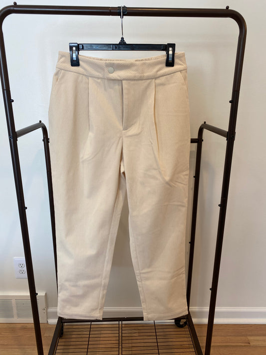 Varley Nell Tapered Leg 27'' Pants size S