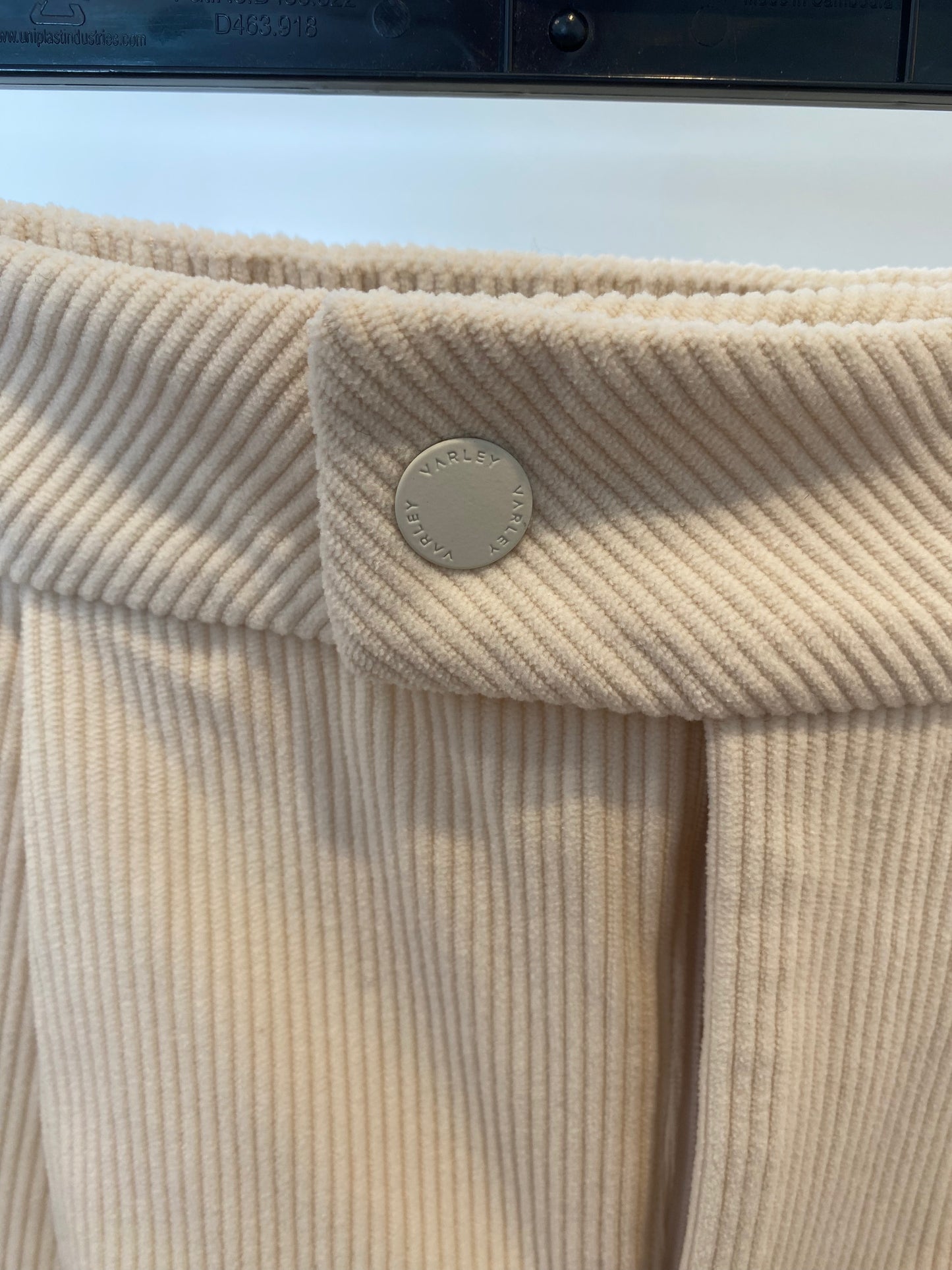 Varley Nell Tapered Leg 27'' Pants size S