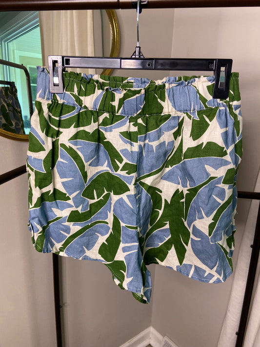 Trovata Birds of Paradis Lucy Short size S