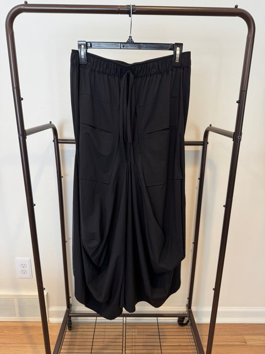 Ruti Light Poplin Go-To Skirt size M