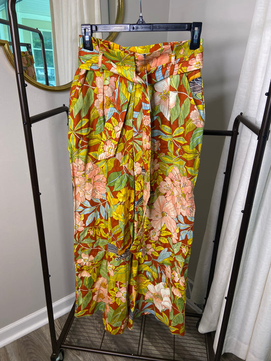 Cara Cara Palmer Pants size 2