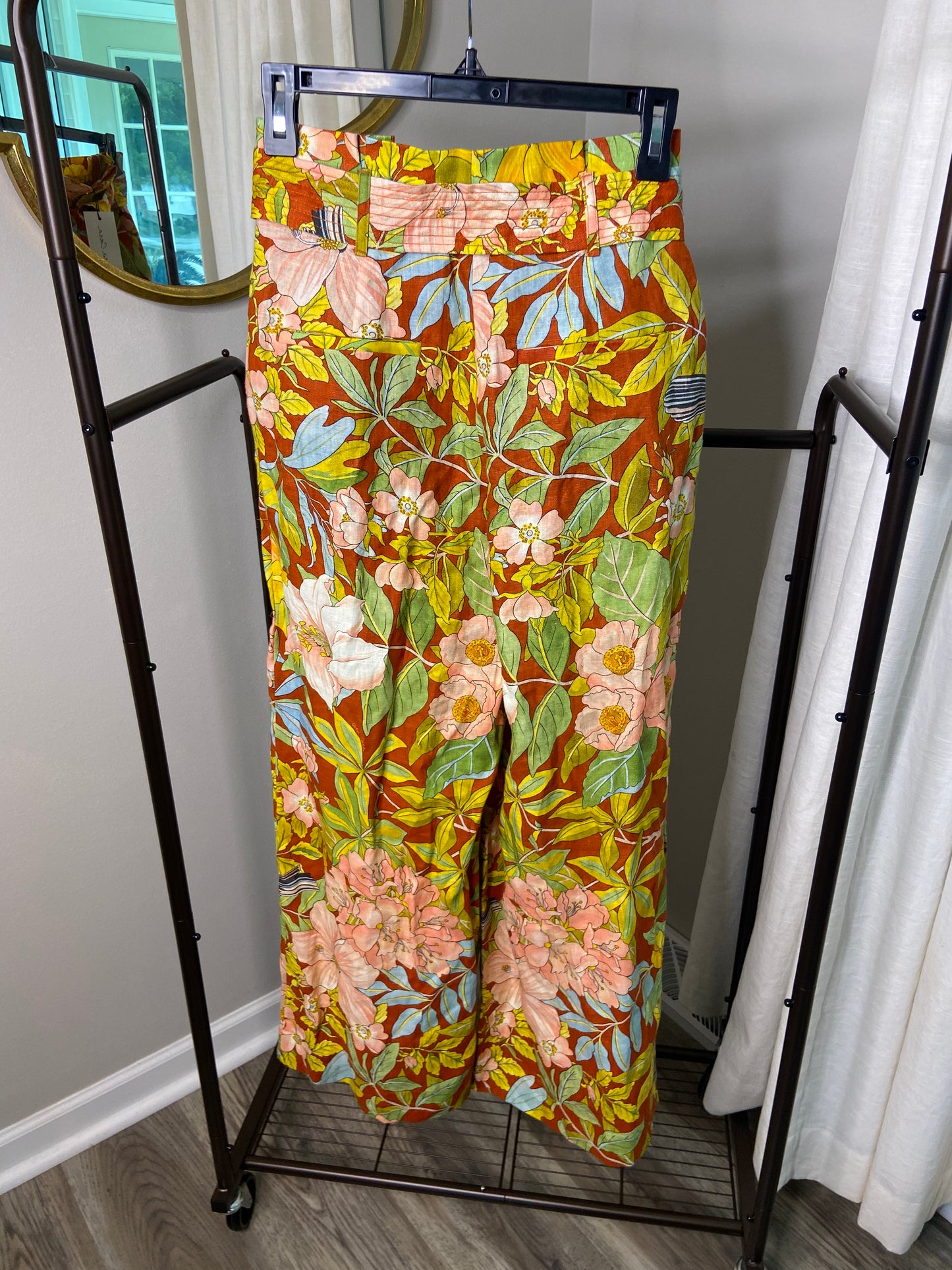 Cara Cara Palmer Pants size 2