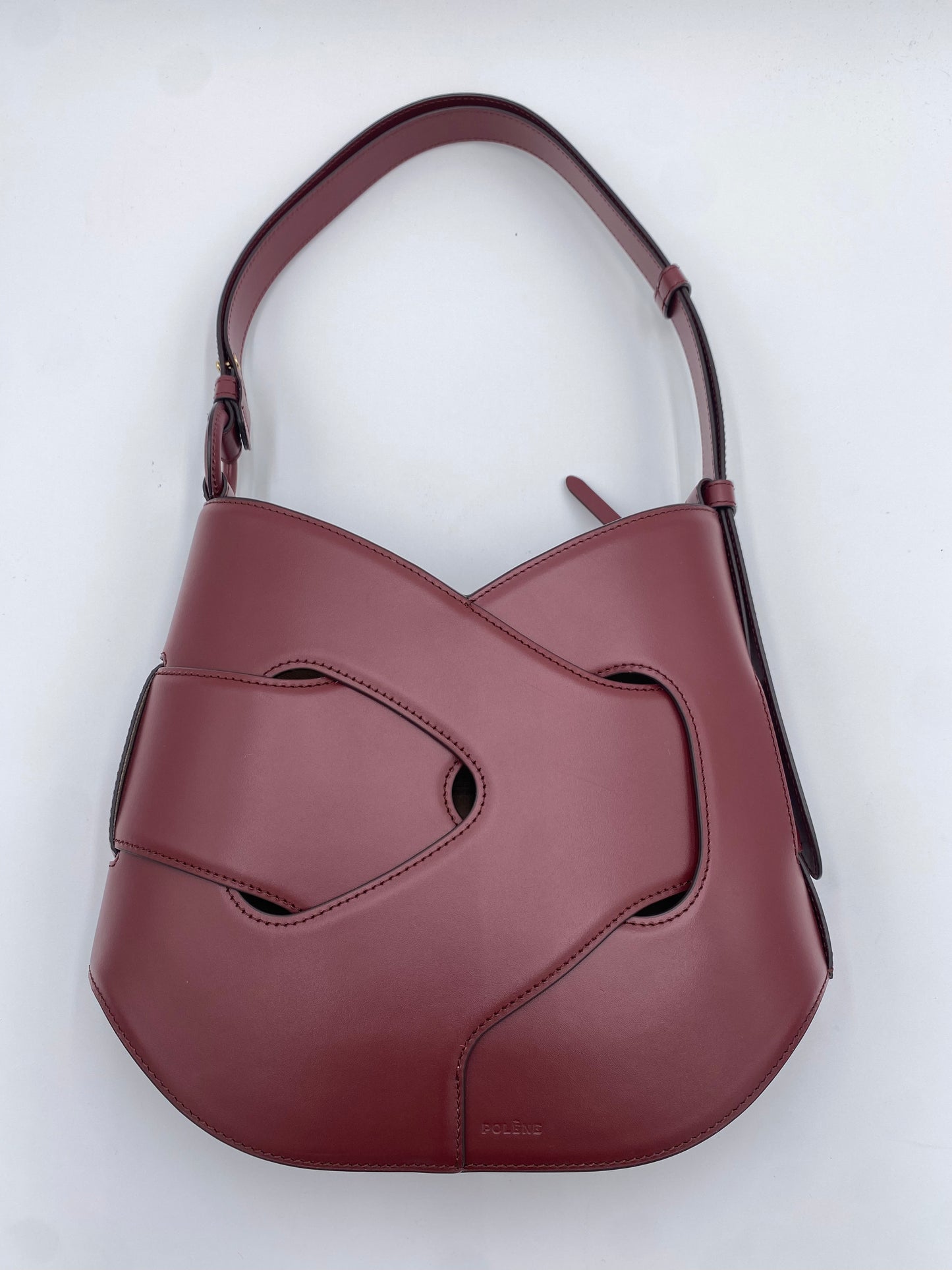 Polene Nodde Hobo Tote