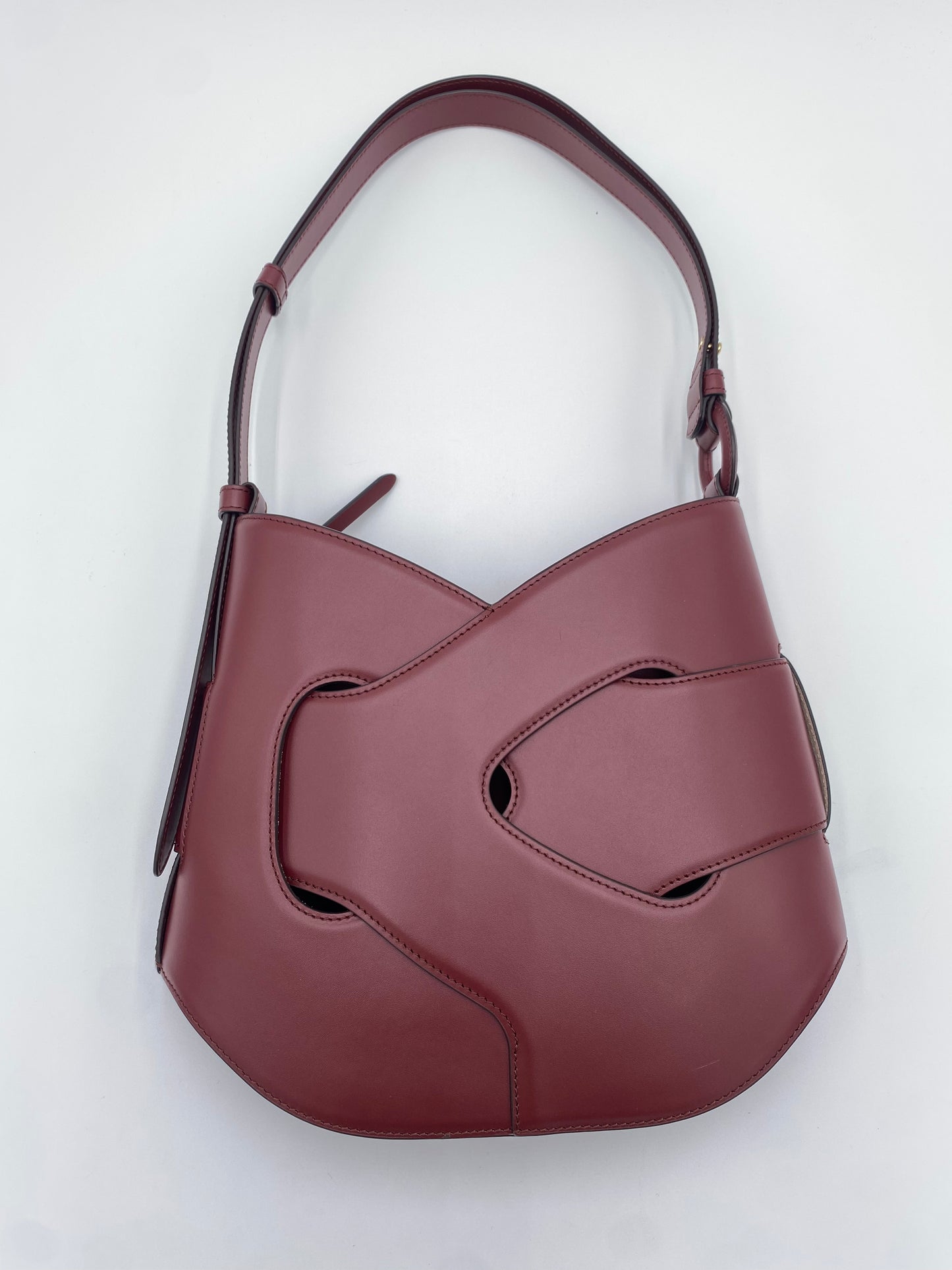 Polene Nodde Hobo Tote